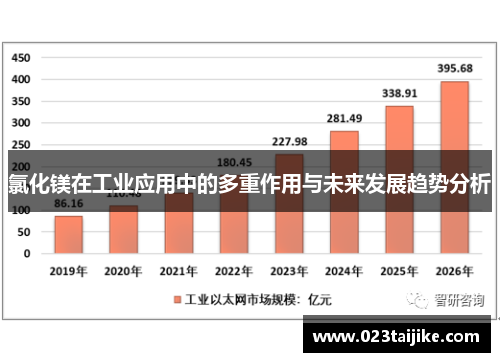 氯化镁在工业应用中的多重作用与未来发展趋势分析